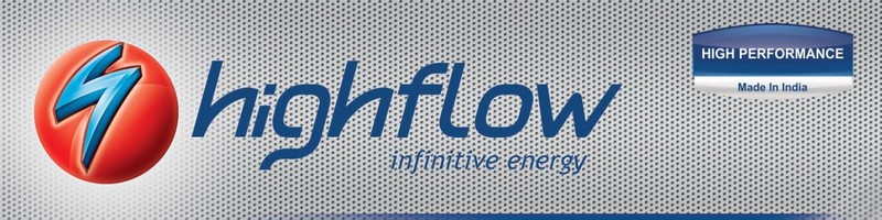 Highflow Industries Private Limited logo