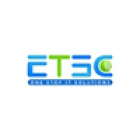 ETSC COMPUTERS PVT LIMITED
