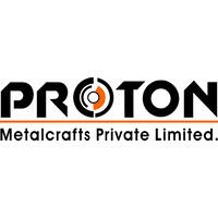 Proton Metalcrafts Pvt. Ltd. logo