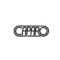 CAPARO ENGINEERING INDIA LIMITED logo