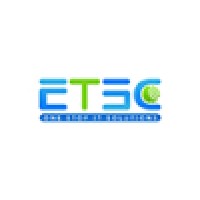 ETSC Computers Pvt Ltd logo