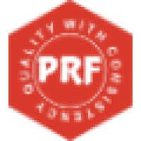 Punch Ratna Fasteners Pvt. Ltd. logo