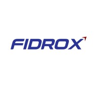 Fidrox Technologies Pvt Ltd logo