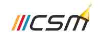 CSM Technologies logo