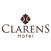 Clarens Hotel logo