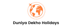 Dekho Duniya logo