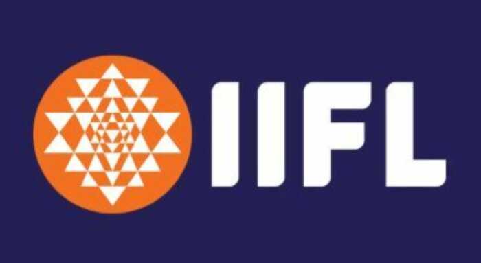 IIFL Livlong logo