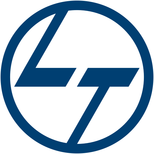 L&T Rubber Processing Machinery logo