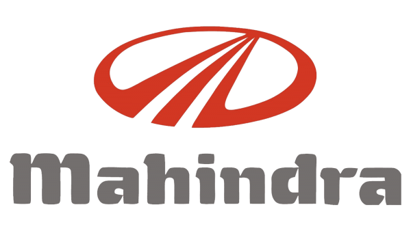 Mahindra & Mahindra Ltd., Tractor Plant logo