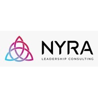 Nyra Leaderahip Consulting logo