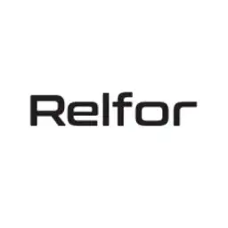 Relfor Labs logo