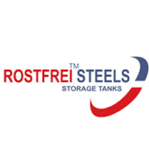 Rostfrei Steels Private Limited logo