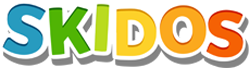 Skidos logo