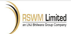 RSWM LTD Unit Ringas logo
