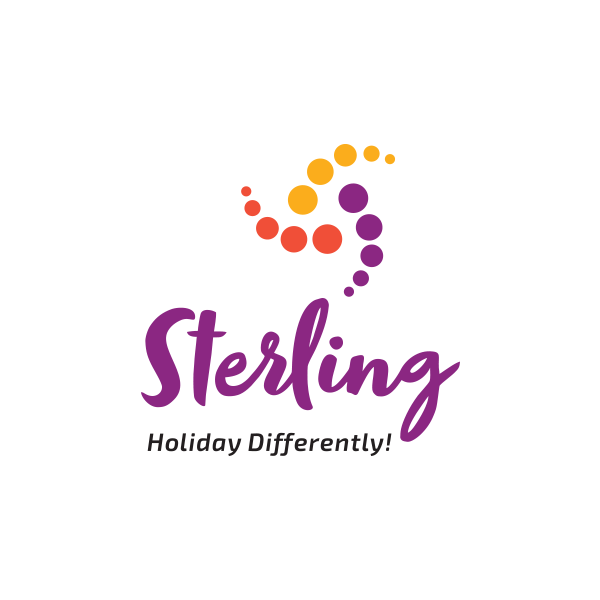 Sterling Holiday Resorts logo
