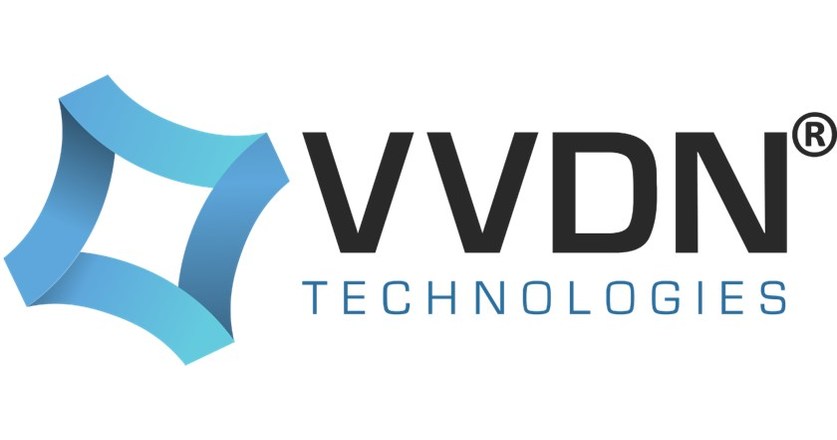 VVDN Technologies Pvt Ltd logo