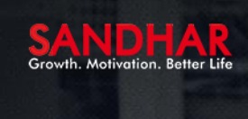 SANDHAR TECHNOLOGIES LIMITED logo