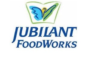 JUBILANT FOOD WORKS LTD. logo