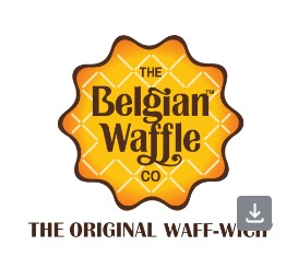 The Belgian Waffle Co. logo