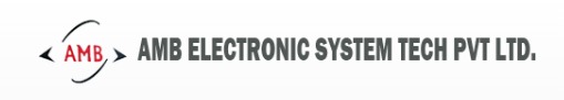 AMB ELECTRONIC SYSTEM TECH PVT. LTD. logo