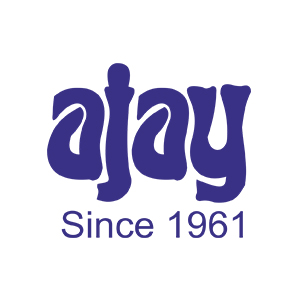 Ajay Industrial Corporation Ltd logo