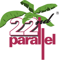 22nd Parallel logo