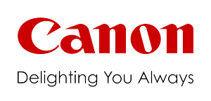 Canon India Pvt. Ltd. logo