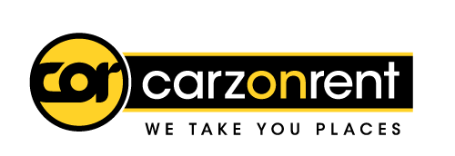 Carzonrent India Pvt. Ltd. logo