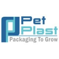Pet Plast India logo