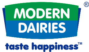 M/s Modern Dairies Ltd. logo