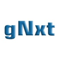 Gnxt Systems logo