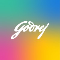 Godrej & Boyce logo