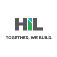 HIL.LIMITED logo