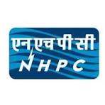 NHPC Limited logo