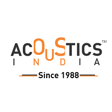 Acoustics India Private Limited logo