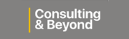 Consulting & Beyond logo