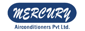 Mercury Air-Conditioners logo