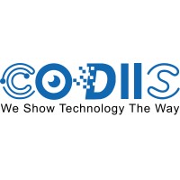 CODIIS - Connected Digital Systems