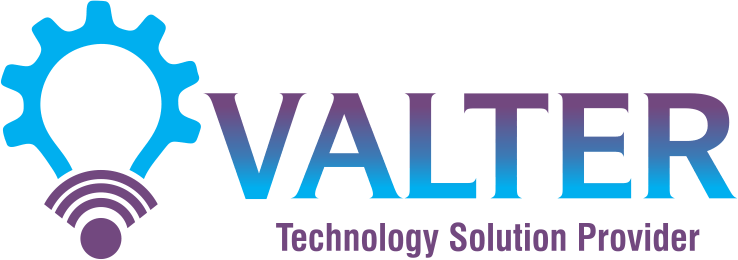 Valter Technologies LLP logo