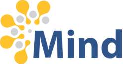Mind Stream logo