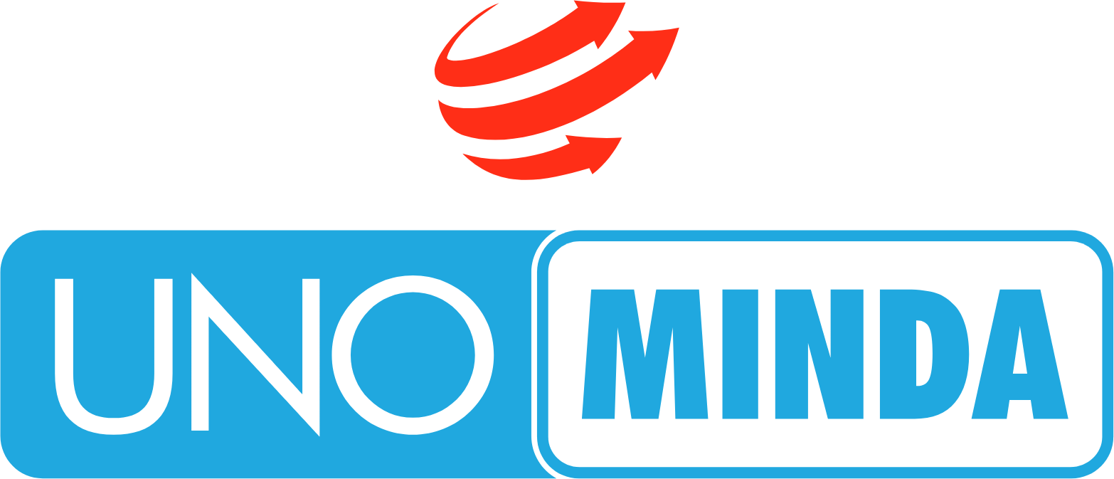 Uno Minda Limited logo