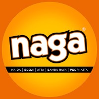 Naga Limited logo