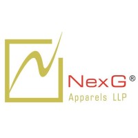 NexG Apparels Private Limited logo