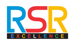RSR Infotech logo