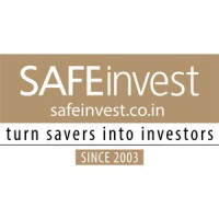 SAFEinvest logo