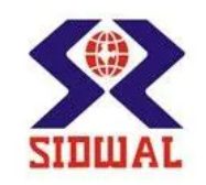 Sidwal Refrigeration Industries Private Limited logo