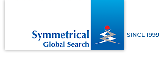 Symmetrical Global Search logo