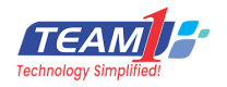 Team 1 Consulting logo