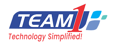 Team1 Consulting logo