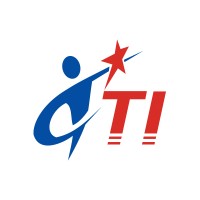 TI Infotech Pvt. Ltd. logo